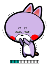 Biscat sticker #422913