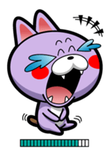 Biscat sticker #422914