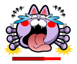 Biscat sticker #422915