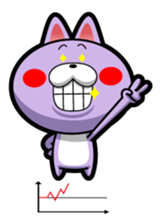 Biscat sticker #422916