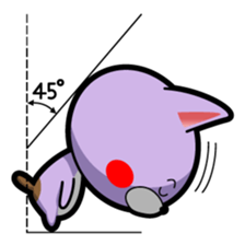 Biscat sticker #422919