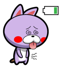 Biscat sticker #422921