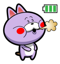 Biscat sticker #422923