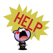 Biscat sticker #422927