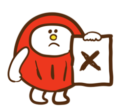 Dharma&Goblin sticker #423012