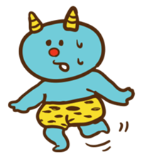 Dharma&Goblin sticker #423015