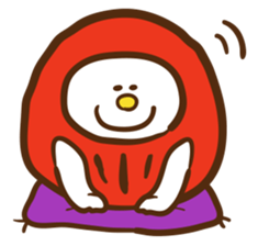 Dharma&Goblin sticker #423016