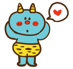 Dharma&Goblin sticker #423017