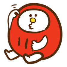 Dharma&Goblin sticker #423018