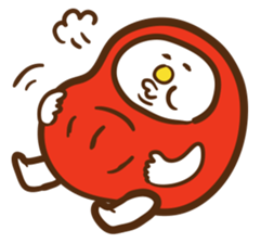 Dharma&Goblin sticker #423019