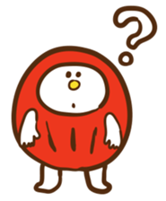 Dharma&Goblin sticker #423020