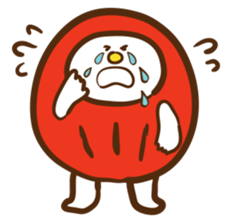 Dharma&Goblin sticker #423021