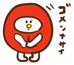 Dharma&Goblin sticker #423022