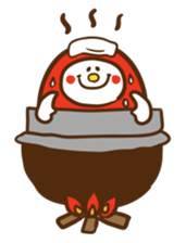 Dharma&Goblin sticker #423025