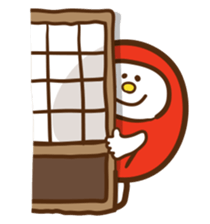 Dharma&Goblin sticker #423029