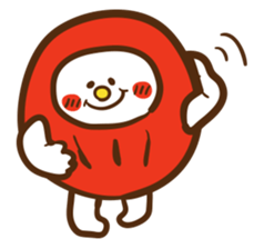 Dharma&Goblin sticker #423032