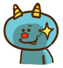 Dharma&Goblin sticker #423035