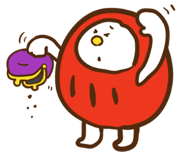 Dharma&Goblin sticker #423036