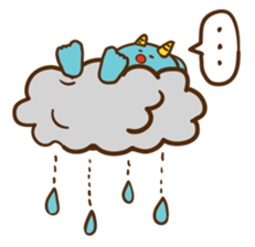 Dharma&Goblin sticker #423038