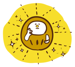 Dharma&Goblin sticker #423039