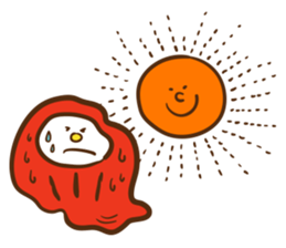 Dharma&Goblin sticker #423040