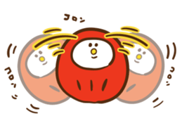 Dharma&Goblin sticker #423041