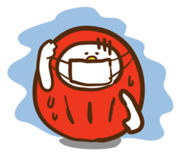 Dharma&Goblin sticker #423042