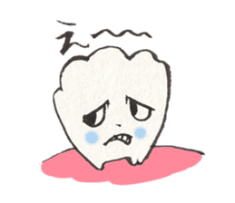 Gums island sticker #423460