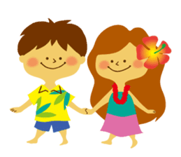 KAPUA's Happy Life for Lovers sticker #423769