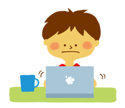 KAPUA's Happy Life for Lovers sticker #423787