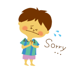 KAPUA's Happy Life for Lovers sticker #423794