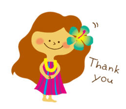 KAPUA's Happy Life for Lovers sticker #423806