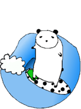 Mr.White sticker #423859