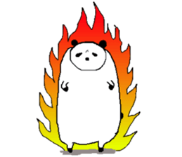 Mr.White sticker #423871