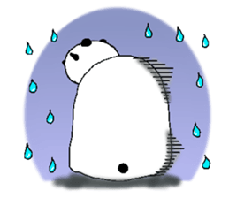 Mr.White sticker #423874