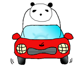 Mr.White sticker #423884