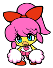 Team AHIRU sticker #423955