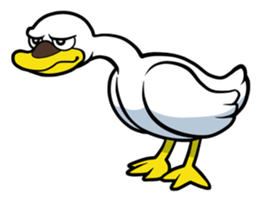 Team AHIRU sticker #423963