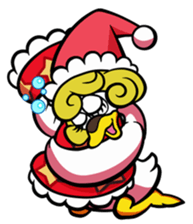 Team AHIRU sticker #423964