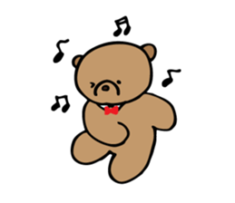 I'm Biya. sticker #424475