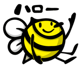 HACHI HACHI HACCHI-S Ver.Hello! sticker #424529