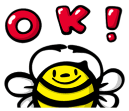 HACHI HACHI HACCHI-S Ver.Hello! sticker #424531