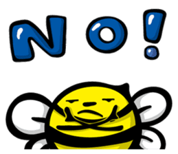 HACHI HACHI HACCHI-S Ver.Hello! sticker #424532