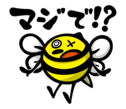 HACHI HACHI HACCHI-S Ver.Hello! sticker #424536