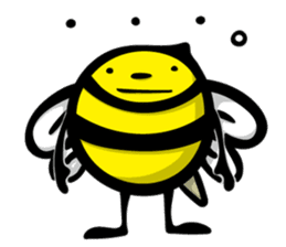 HACHI HACHI HACCHI-S Ver.Hello! sticker #424538