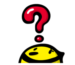 HACHI HACHI HACCHI-S Ver.Hello! sticker #424547