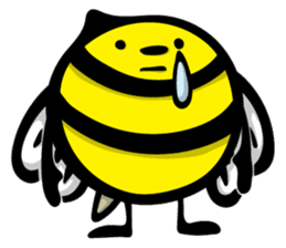 HACHI HACHI HACCHI-S Ver.Hello! sticker #424553