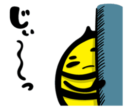 HACHI HACHI HACCHI-S Ver.Hello! sticker #424554