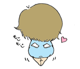 Bay BABY sticker #424990