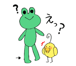 Bay BABY sticker #425007